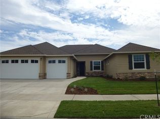 3166 Rae Creek Dr, Chico, CA 95973