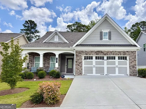 40 Greenleaf Pass, Sharpsburg, GA 30277