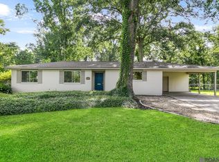 9411 W Van Pl, Baton Rouge, LA 70815