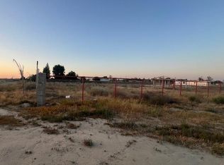 0 Noble St, Bakersfield, CA 93314