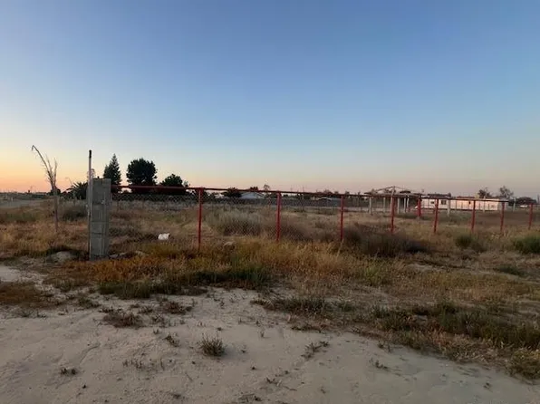 0 Noble St, Bakersfield, CA 93314