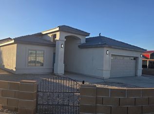 10294 S Fall Ave, Yuma, AZ 85365