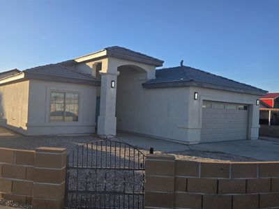 10294 S Fall Ave, Yuma, AZ, 85365