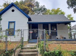 949 Kney St, Memphis, TN 38107