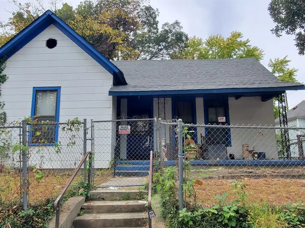 949 Kney St, Memphis, TN 38107