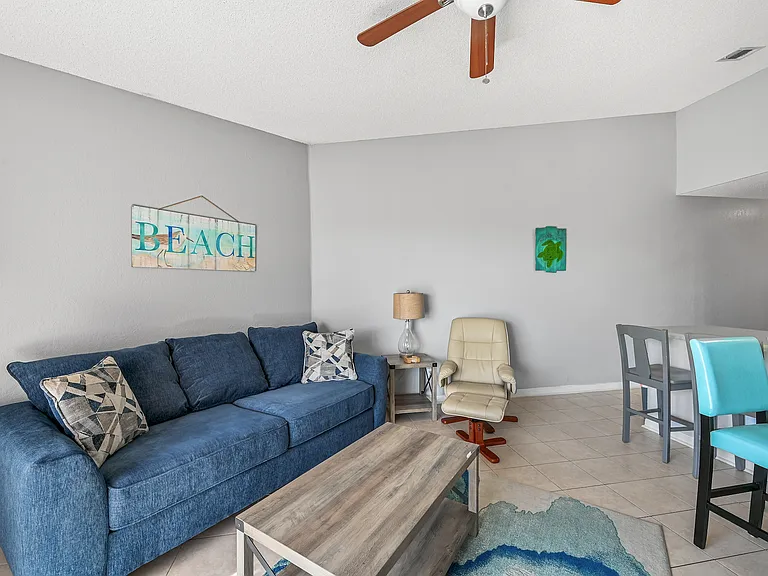 2830 Scenic Gulf Dr #320 — Photo 6