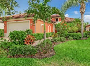 12662 Fairington Way, Fort Myers, FL 33913