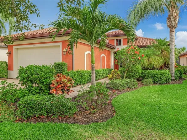 12662 Fairington WAY, FORT MYERS, FL 33913