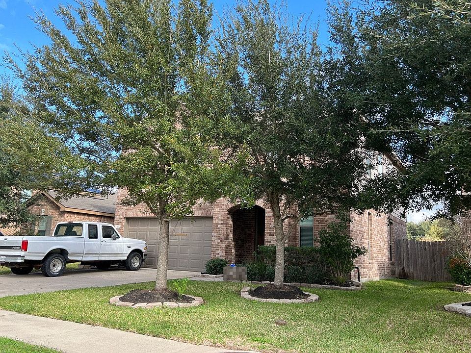 3402 Trent Stone Ln, Katy, TX 77449 Zillow