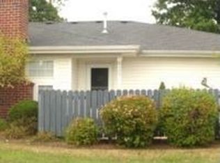 8325 Sable Crossing Dr, Columbus, OH 43240