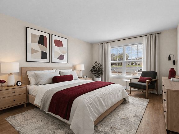 3rd image of 15000 Metropolitan Way #1102