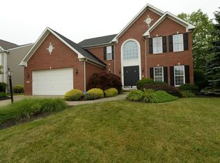 7486 Diamondback Ave NW, Canal Fulton, OH 44614
