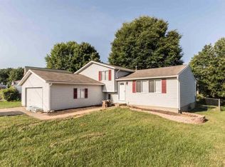 83 Surrey Ct, Florence, KY 41042
