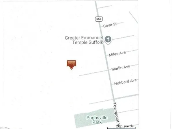 L-115 Lee St, Suffolk, VA 23434