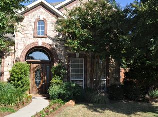 2 Dominion Cir, Frisco, TX 75033