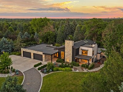 5160 S Franklin Street, Greenwood Village, CO, 80121