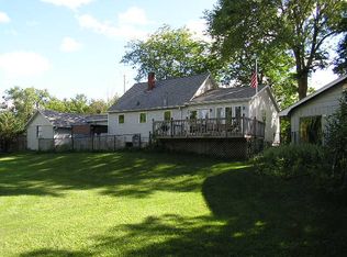 N5668 County Road A, Green Lake, WI 54941
