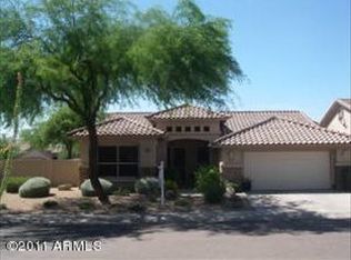 4354 E Lariat Ln, Phoenix, AZ 85050