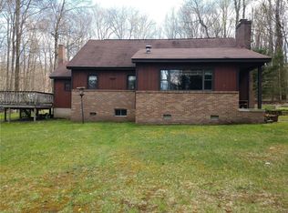 107 Laurel Ln, Champion, PA 15622