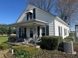 2336 Millerstown Rd, Urbana, OH 43078