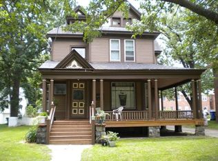 305 W Vine St, Kalamazoo, MI 49001