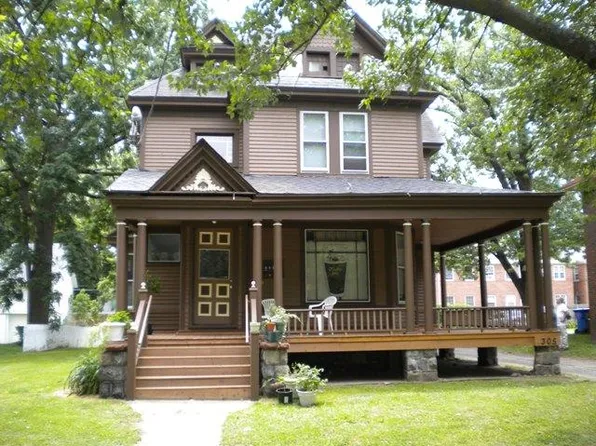 305 W Vine St, Kalamazoo, MI 49001