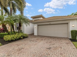 9171 Meridian View Isle, Boynton Beach, FL 33473