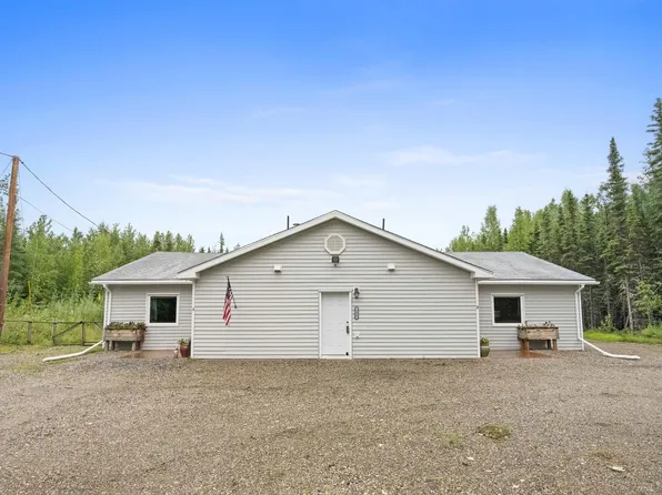 2400 Grumman St, North Pole, AK 99705