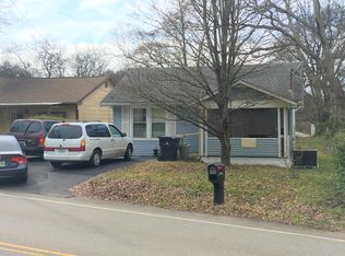 2713 W Blount Ave, Knoxville, TN 37920