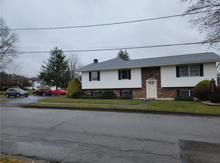 341 Chestnut St, Punxsutawney, PA 15767