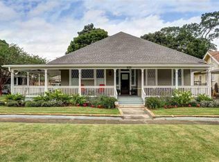 1638 E Gadsden St, Pensacola, FL 32501