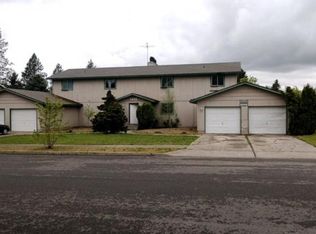 4005 N Abbey Rd, Coeur D Alene, ID 83815