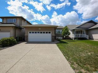 7218 Wascana Cove Way, Regina, SK S4V3G2