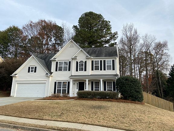 2nd image of 1210 Evergreen Oak Way