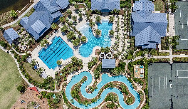 Shearwater Amenity Center 0929