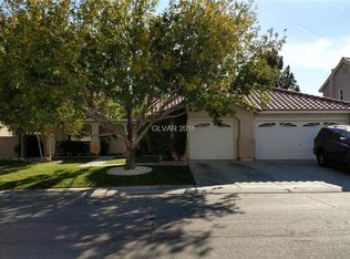 1001 Cornerstone Pl #0, North Las Vegas, NV 89031