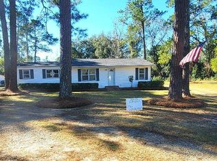 117 Morningside Dr, Camilla, GA 31730