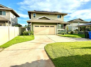 91-1563 Ilikana St, Ewa Beach, HI 96706