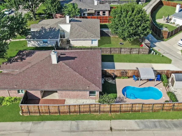 1155 Wake Forest Dr, Lewisville, TX 75077