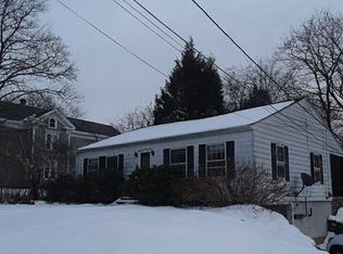 50-52 Ward St, North Brookfield, MA 01535