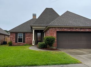 309 Hiatus Ln, Lafayette, LA 70508