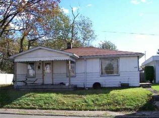 2435 A Ave, New Castle, IN 47362