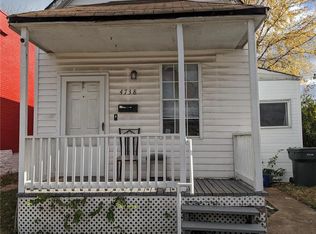 4738 Minnesota Ave, Saint Louis, MO
