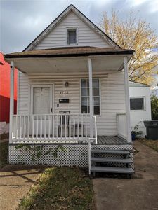 4738 Minnesota Ave, Saint Louis, MO, 63111