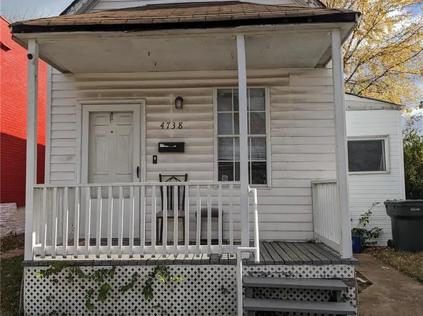 4738 Minnesota Ave, Saint Louis, MO 63111