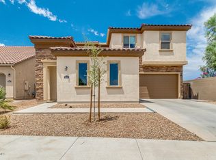 3866 E Lantana Dr, Chandler, AZ 85286