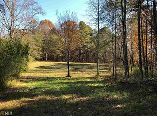 0 Talmadge Dr, Clarkesville, GA 30523