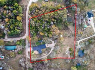 10431 Lakeview Trl, Quinlan, TX 75474