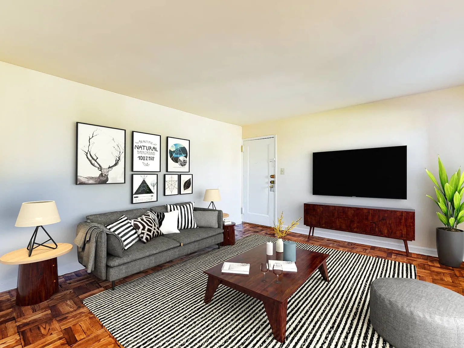 Richman Apartments — Photo 4