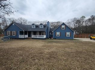 108 New Hope Rd, McDonough, GA 30252